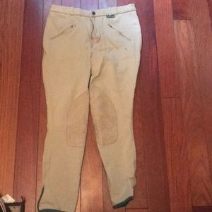 Jumper king breeches